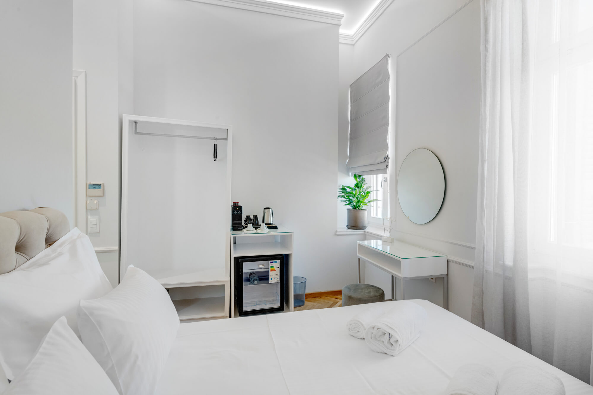 Bianco suite Hermoupolis